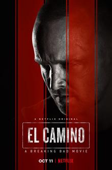 El Camino: Во все тяжкие El Camino: Во все тяжкие