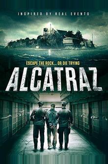 Алькатрас Алькатрас