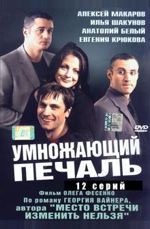 Умножающий печаль Умножающий печаль