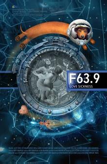 F 63.9 Болезнь любви F 63.9 Болезнь любви