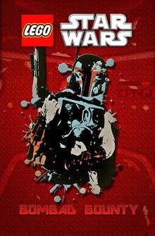 Lego Звездные войны: Награда Бомбада Lego Звездные войны: Награда Бомбада