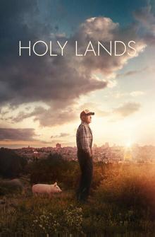 Holy Lands Holy Lands