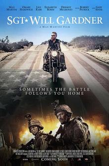 Уилл Гарднер Уилл Гарднер