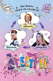 Три сестры Три сестры