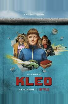 Клео Клео