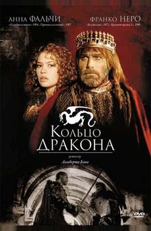 Кольцо дракона Кольцо дракона