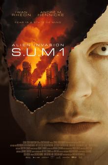Вторжение пришельцев: S.U.M.1 Вторжение пришельцев: S.U.M.1