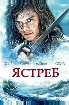 Ястреб Ястреб