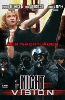 Ночное видение Ночное видение