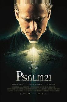 Псалом 21 Псалом 21