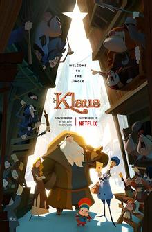 Клаус Клаус