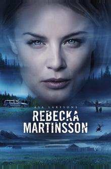 Ребекка Мартинссон Ребекка Мартинссон
