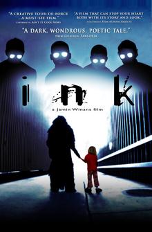 Инк Инк