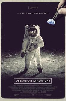 Операция «Лавина» Операция «Лавина»