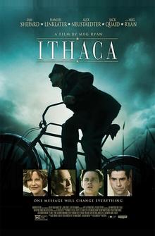 Итака Итака