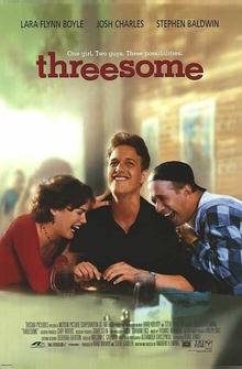 Трое Трое