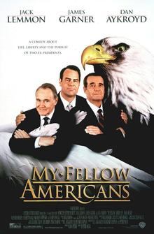 Мои дорогие американцы Мои дорогие американцы