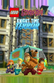 LEGO Скуби-Ду: Время Рыцаря Террора LEGO Скуби-Ду: Время Рыцаря Террора