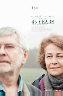 45 лет