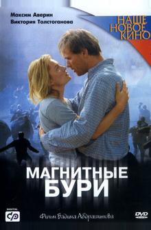 Магнитные бури Магнитные бури