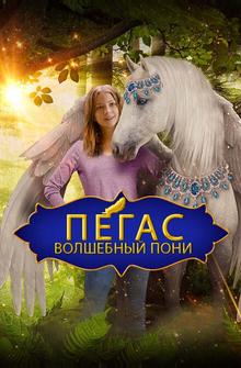 Пегас: Волшебный пони Пегас: Волшебный пони