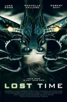Потерянное время Потерянное время