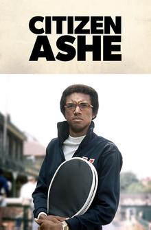 Citizen Ashe