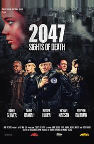 2047 – Угроза смерти