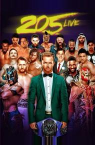 WWE: 205 Live