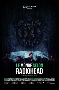 Мир глазами группы Radiohead