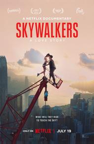 Skywalkers: История одной пары